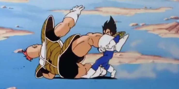 Dragon Ball 10 Things Fans Need To Know About The Ginyu Force Dragon Ball 10 Things Fans Need To Know About The Ginyu Force